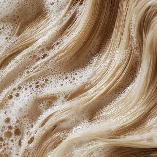 Luxe hair package at Hair By Katie V in Houston, TX